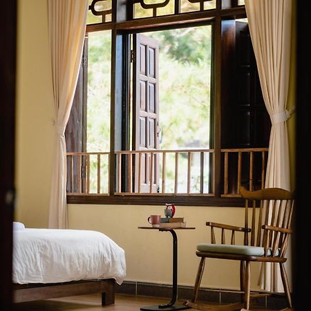 A Little Home Mang Den Kon Von Kla Extérieur photo